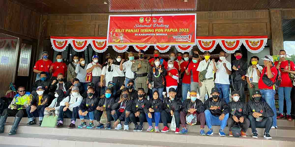 dari-13-atlet-panjat-tebing-papua-target-dua-emas-di-pon